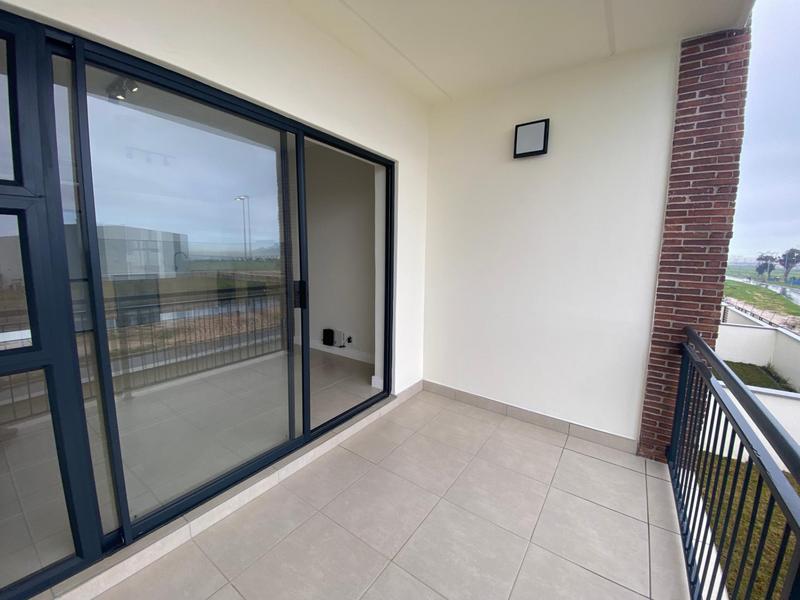To Let 2 Bedroom Property for Rent in Richwood Western Cape